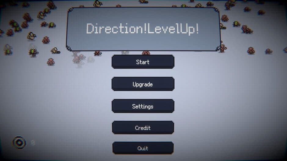 Скриншот 7 из Direction! Level Up!