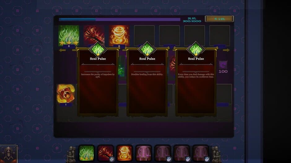 Скриншот 1 из Rogue's Realm: The Old God
