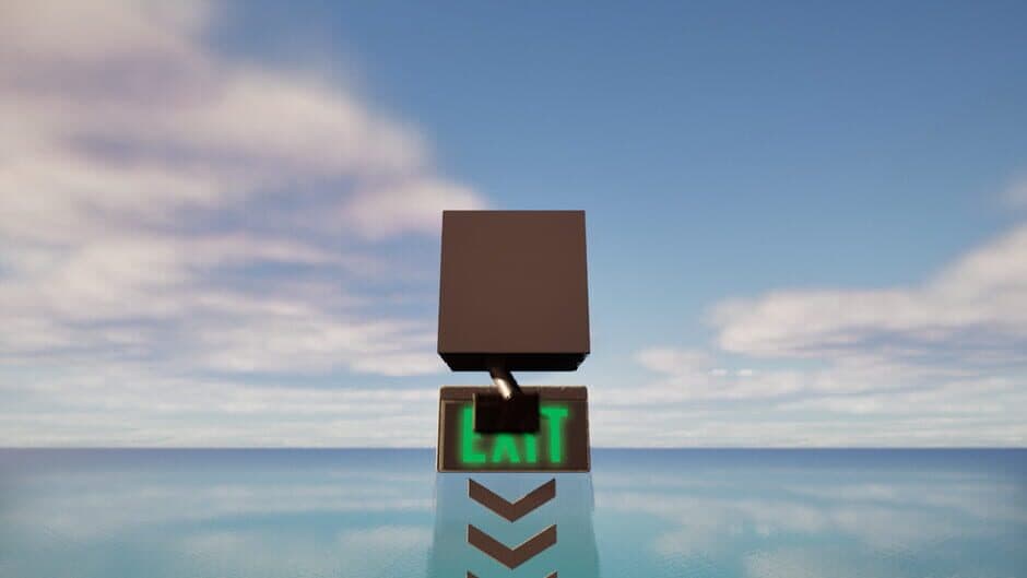Скриншот 2 из Magic Cube in Strange World!