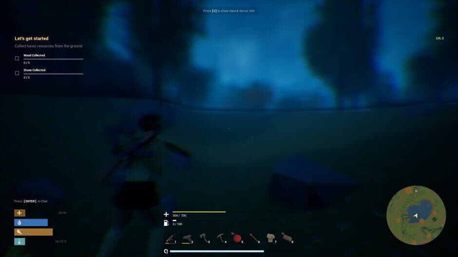 Скриншот 7 из LivingForest