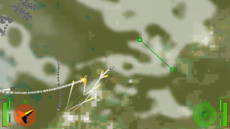Скриншот 6 из Fly Hard