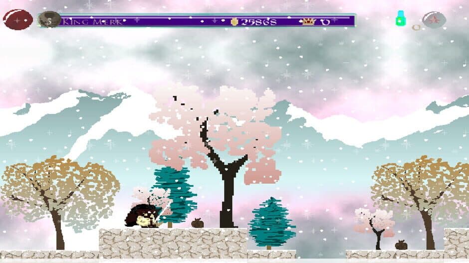 Скриншот 3 из Urizen Shadows of the Cold
