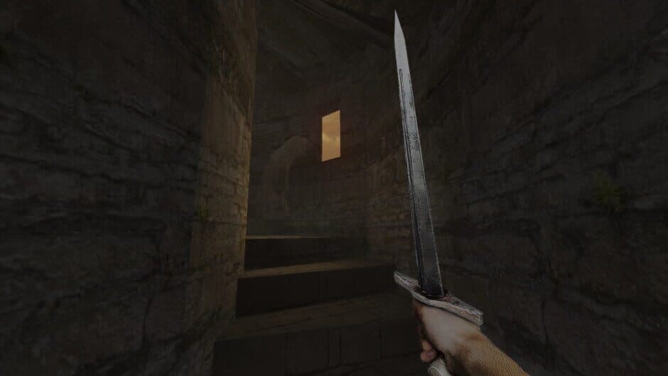 Скриншот 6 из Skelet_666