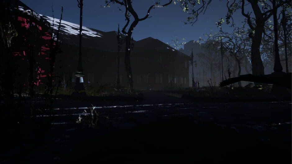Скриншот 6 из Shadow Mansion