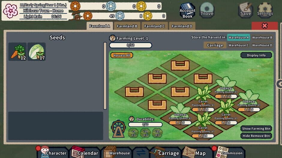 Скриншот 1 из Legend of Merchant 2