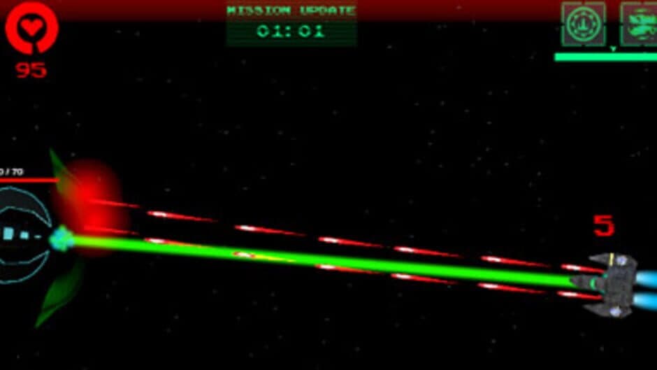 Скриншот 2 из Top Shot