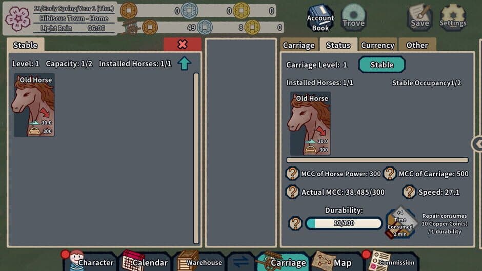 Скриншот 3 из Legend of Merchant 2