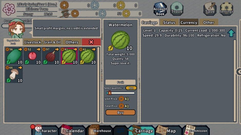 Скриншот 4 из Legend of Merchant 2