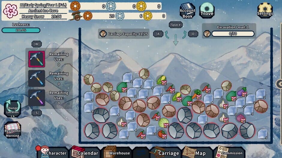 Скриншот 5 из Legend of Merchant 2