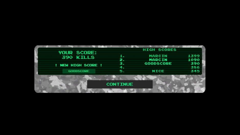 Скриншот 5 из Top Shot