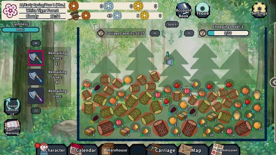 Скриншот 6 из Legend of Merchant 2