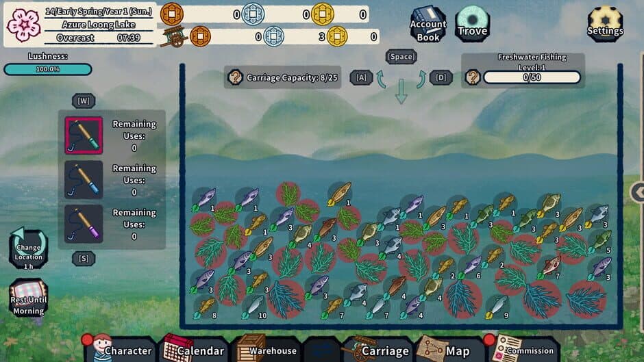Скриншот 7 из Legend of Merchant 2