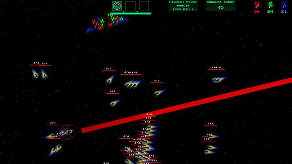 Скриншот 6 из Top Shot