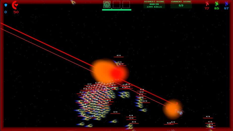 Скриншот 8 из Top Shot
