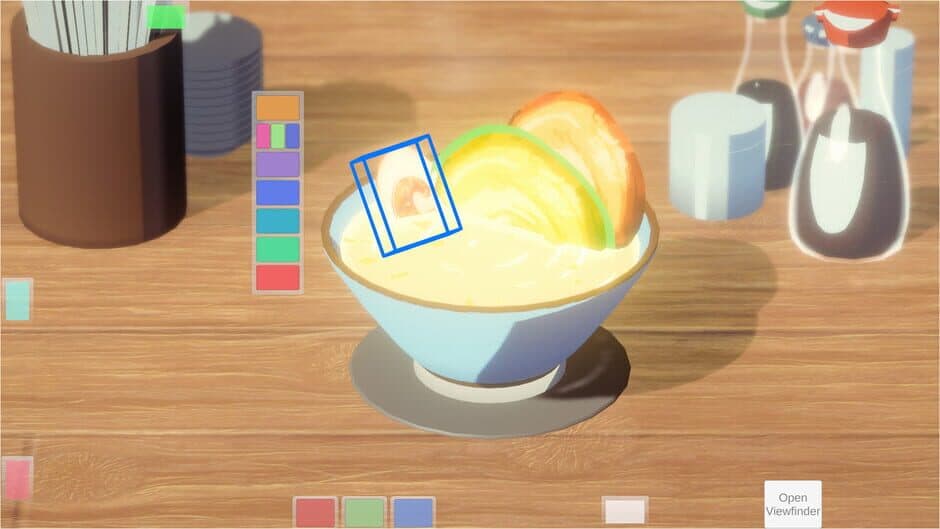 Скриншот 2 из The Perfect Bowl