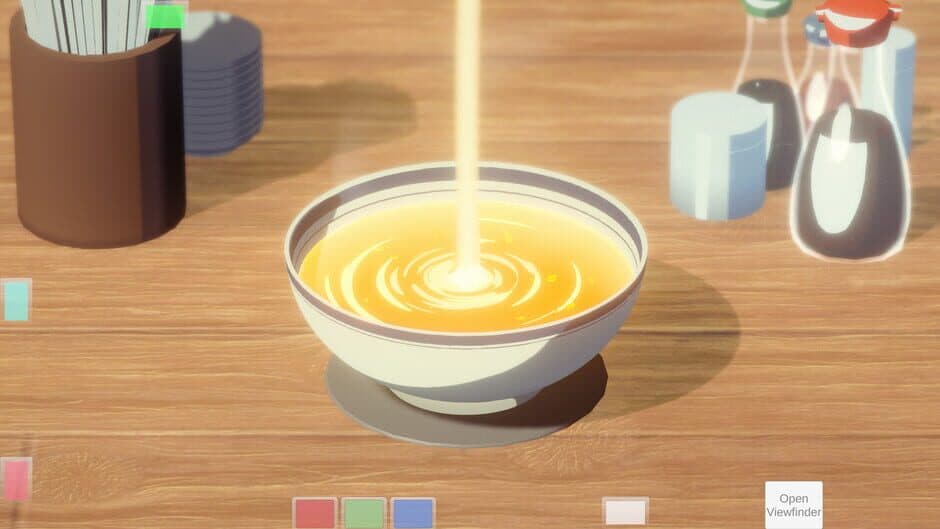 Скриншот 4 из The Perfect Bowl