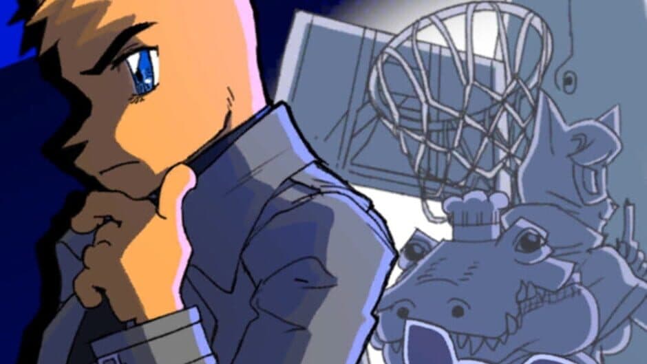 Скриншот 5 из Detective AnnIntae: Missing Basketball Court