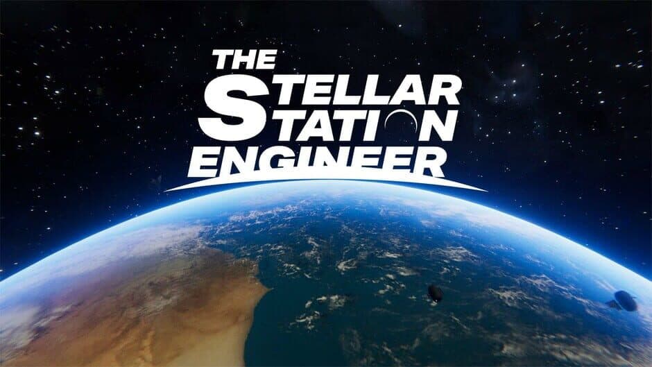 Скриншот 1 из The Stellar Station Engineer