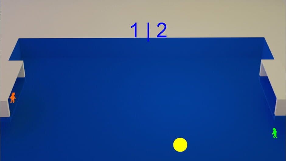 Скриншот 2 из Brendon's Water Polo