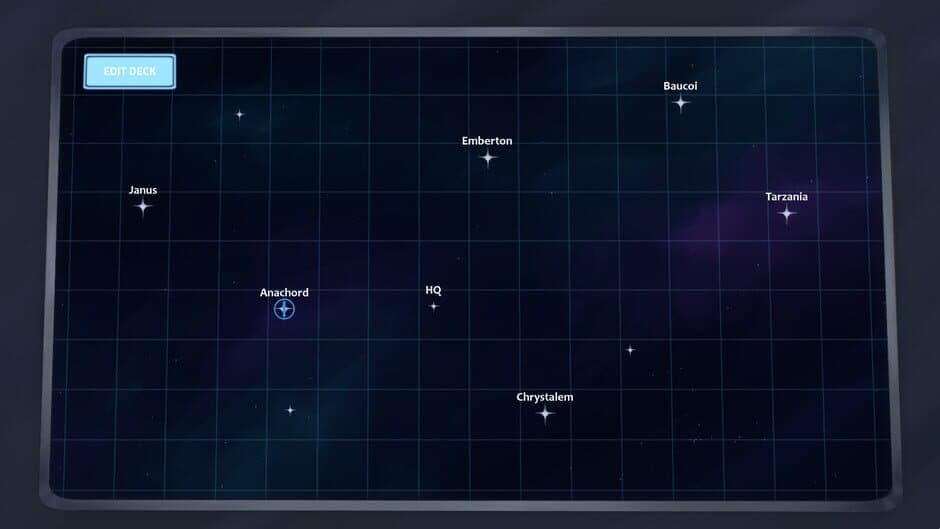 Скриншот 6 из Star Patrol Nova
