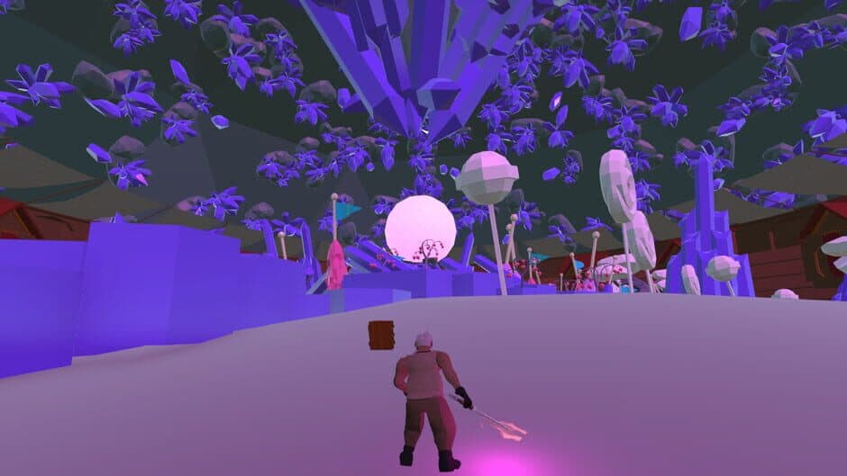 Скриншот 3 из Macie's Magic Melee