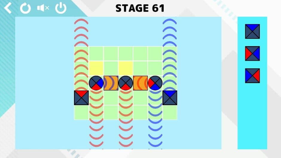 Скриншот 4 из MagnetWorks