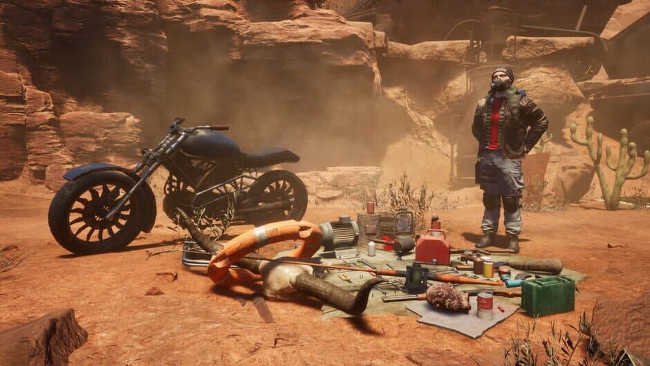 Скриншот 3 из Canyons
