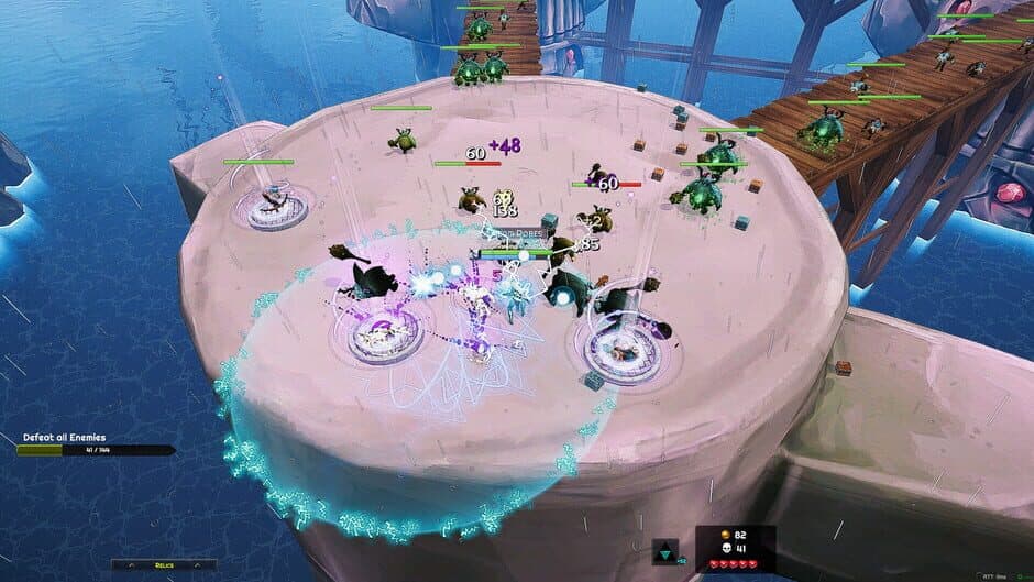 Скриншот 12 из Roshpit Champions 2