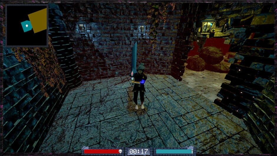 Скриншот 2 из Trial of Sacrifice