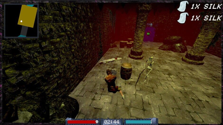Скриншот 4 из Trial of Sacrifice