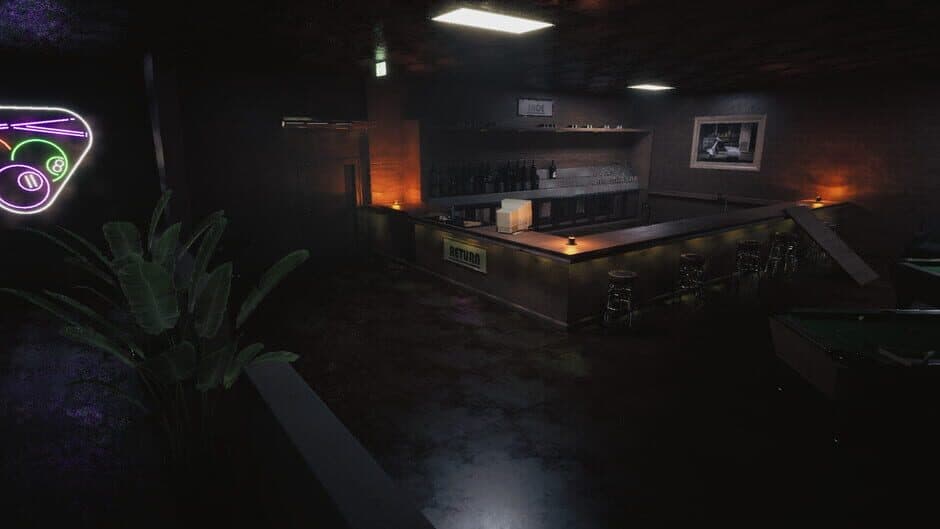 Скриншот 5 из Forsaken Shadows