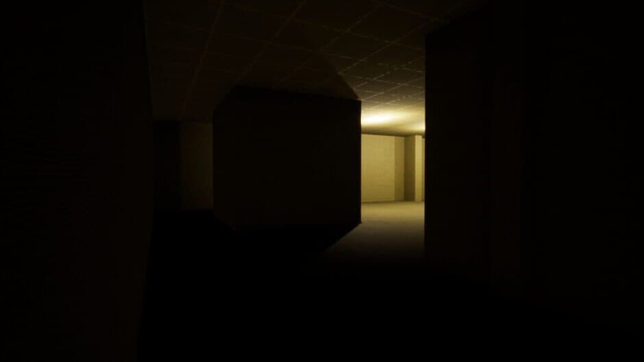 Скриншот 5 из Backrooms