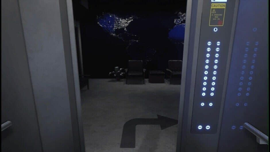 Скриншот 7 из Night Project