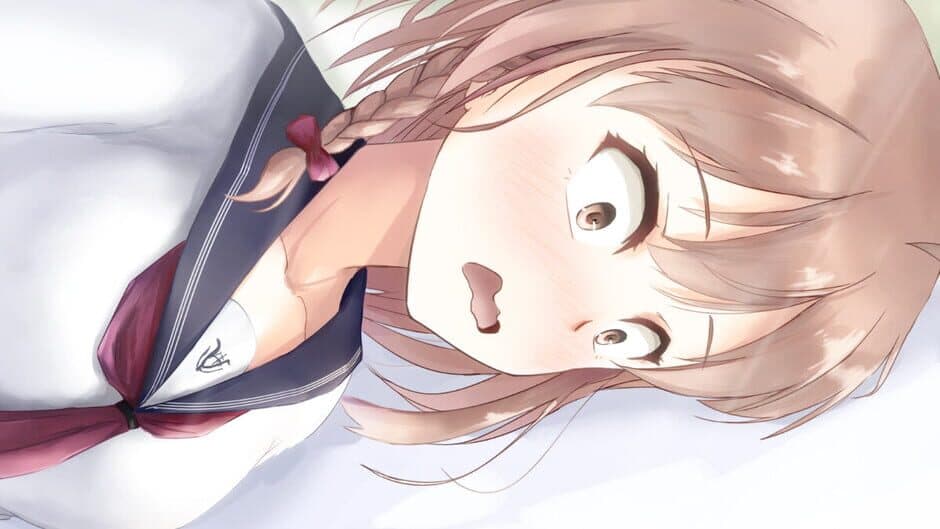 Скриншот 9 из A Room With a Ghost Girl
