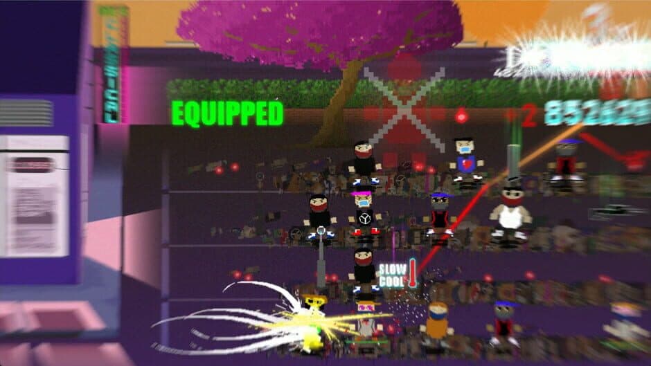 Скриншот 6 из Plaza Security