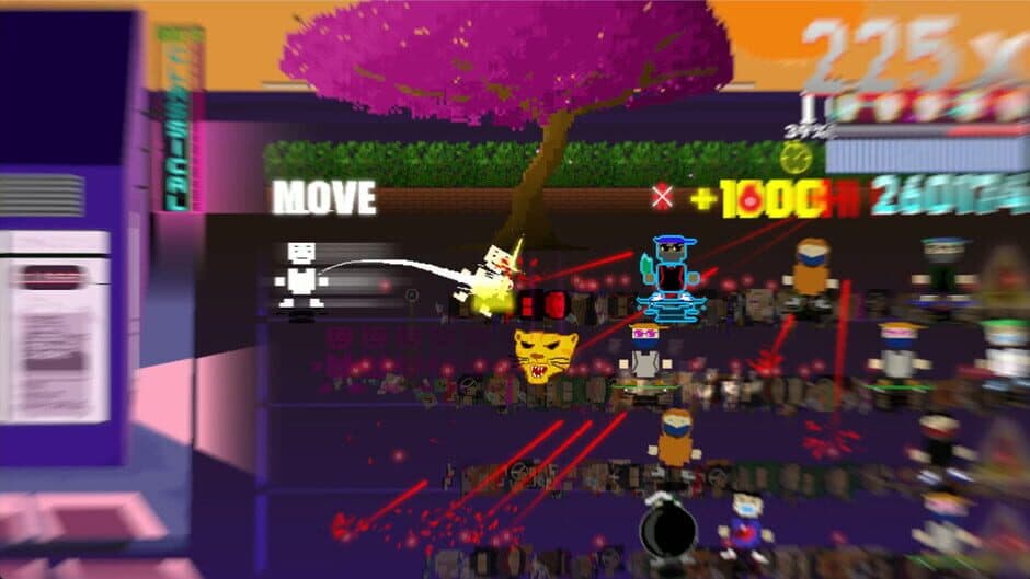 Скриншот 3 из Plaza Security