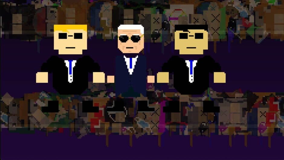 Скриншот 5 из Plaza Security