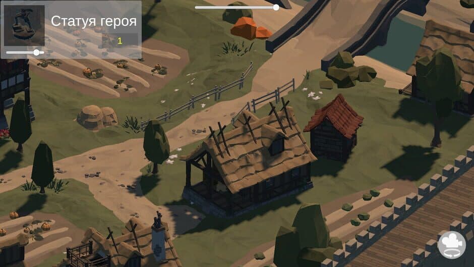 Скриншот 2 из FantasyKingdom
