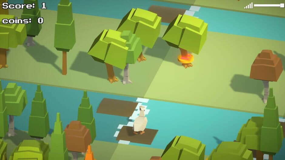 Скриншот 5 из Greedy Goose