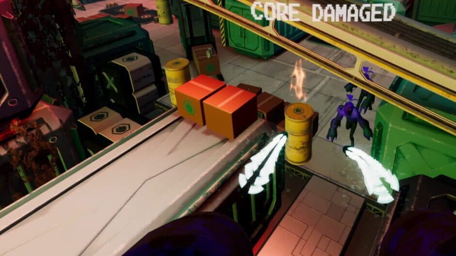 Скриншот 5 из Punch A Plant!
