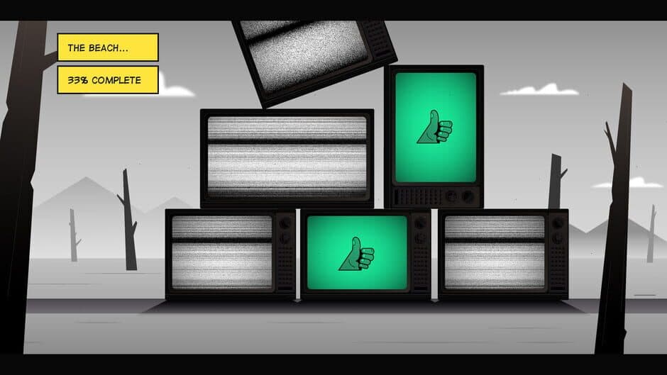 Скриншот 5 из Bound By Broadcast