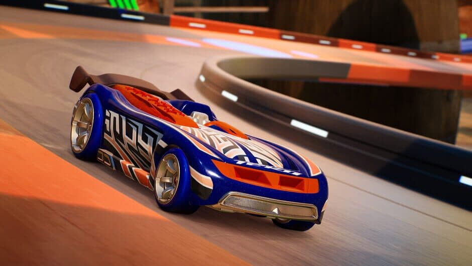 Скриншот 4 из Hot Wheels Unleashed 2: AcceleRacers Free Pack 3