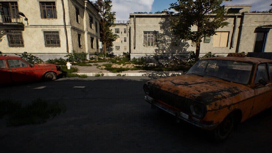 Скриншот 2 из Ravage