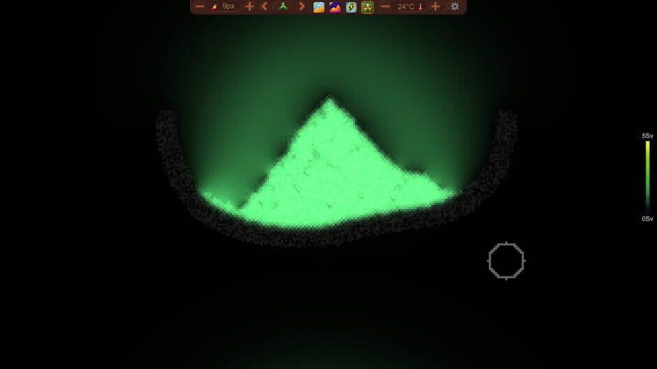 Скриншот 9 из Sand In a Box