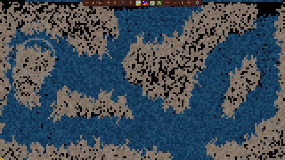 Скриншот 10 из Sand In a Box