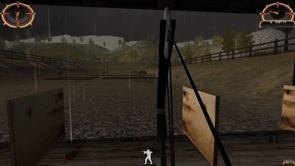 Скриншот 2 из Deer Hunter 2003: Legendary Hunting