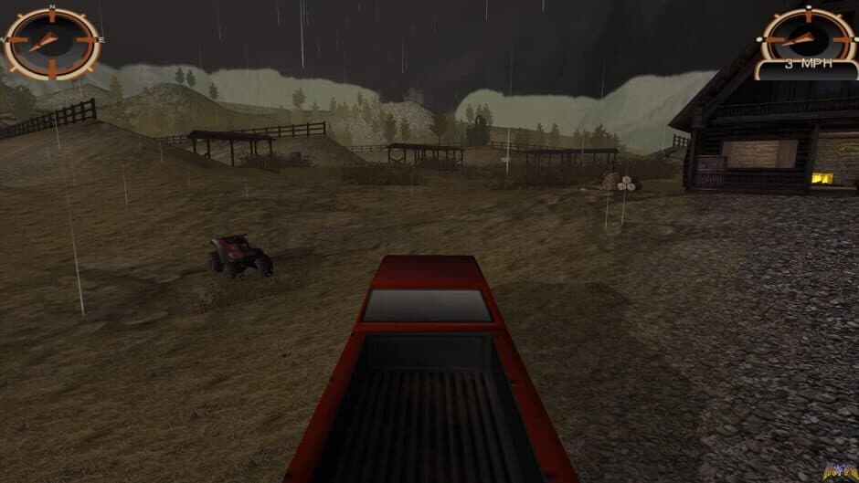 Скриншот 3 из Deer Hunter 2003: Legendary Hunting