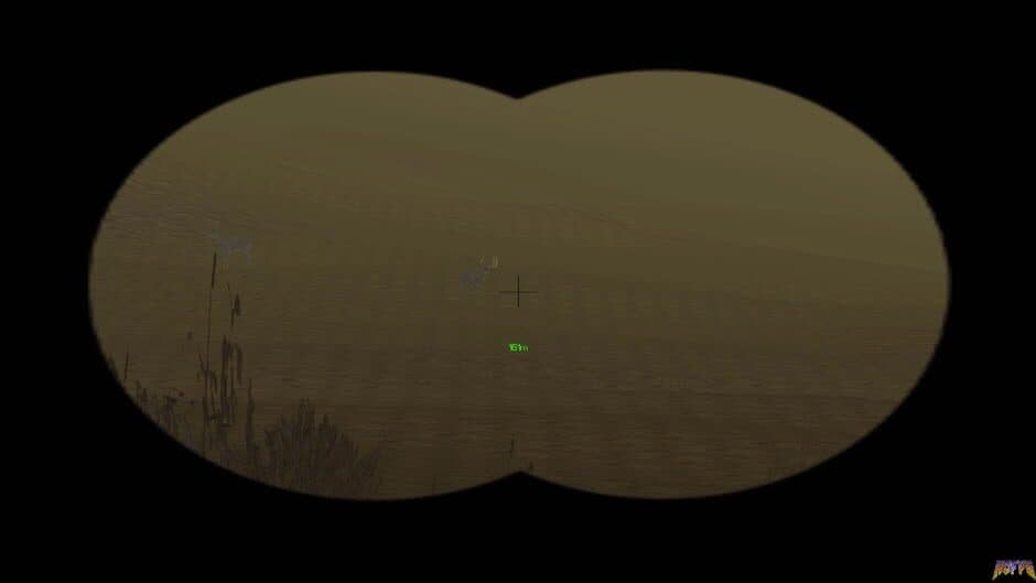 Скриншот 5 из Deer Hunter 2003: Legendary Hunting