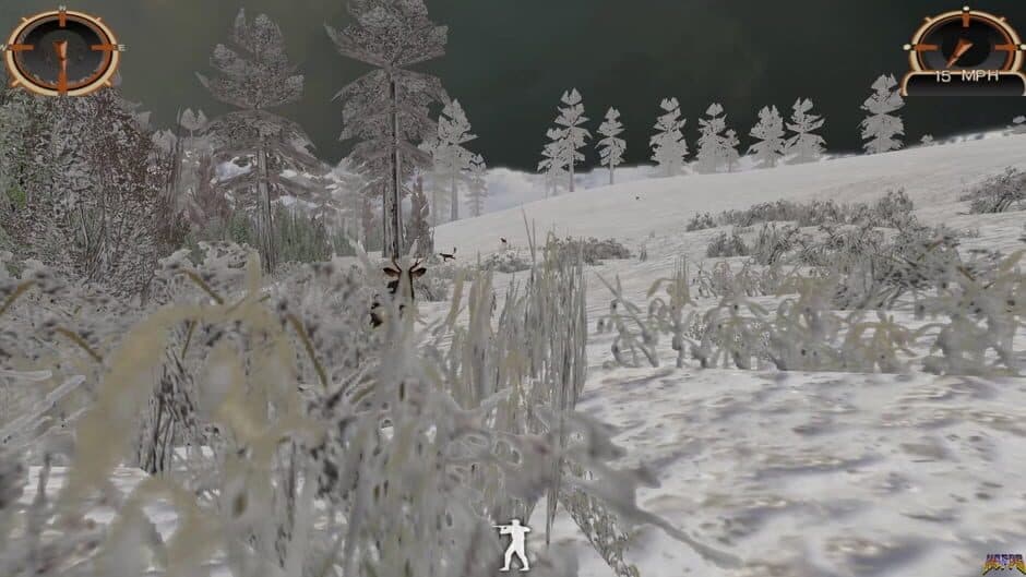 Скриншот 8 из Deer Hunter 2003: Legendary Hunting