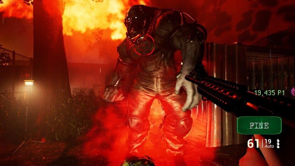 Скриншот 12 из Outbreak: Heart and Brains Collection